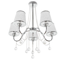 Люстра на штанге MyFar Kant MR1541-5P