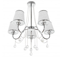 Люстра на штанге MyFar Kant MR1541-5P