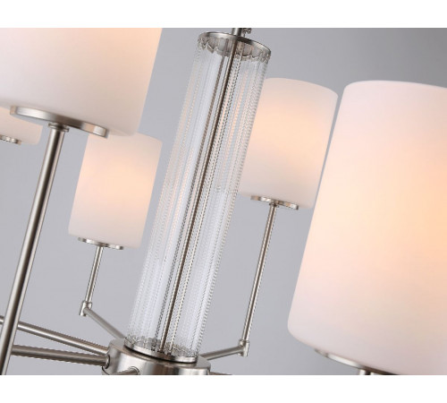 Люстра на штанге Ambrella Light High Light Modern LH56213 Люстра на штанге Ambrella Light High Light Modern LH56213