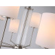 Люстра на штанге Ambrella Light High Light Modern LH56213