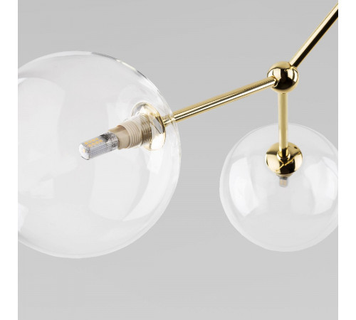 Люстра на штанге TK Lighting 10071 Fairy a068394 Люстра на штанге TK Lighting 10071 Fairy a068394