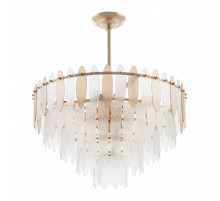 Люстра на штанге Arte Milano Sorrento 371309/9/300/580 GD