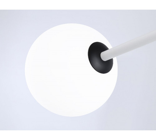 Люстра на штанге Ambrella Light Modern TR2505 Люстра на штанге Ambrella Light Modern TR2505