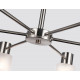 Люстра на штанге Ambrella Light Traditional Modern TR9572