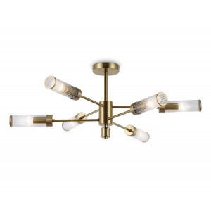 Люстра на штанге Ambrella Light High Light Modern LH55161