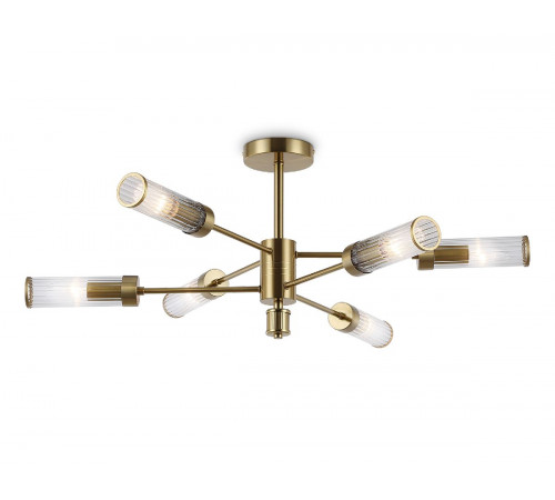 Люстра на штанге Ambrella Light High Light Modern LH55161 Люстра на штанге Ambrella Light High Light Modern LH55161