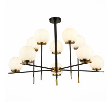 Люстра на штанге ST Luce Limano SL1203.402.10
