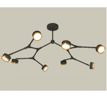 Люстра на штанге Ambrella Light Traditional (C9060, N8124) XB9060152