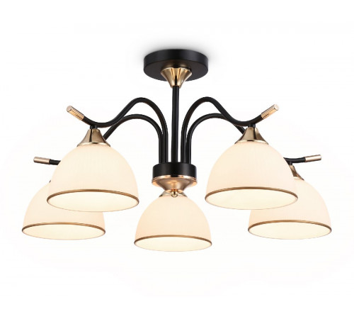 Люстра на штанге Ambrella Light Modern TR3162 Люстра на штанге Ambrella Light Modern TR3162