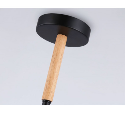 Люстра на штанге Ambrella Light Loft TR80488 Люстра на штанге Ambrella Light Loft TR80488