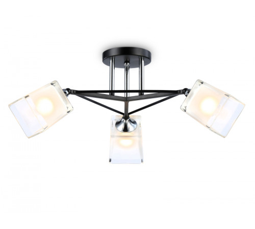Люстра на штанге Ambrella Light Modern TR303072 Люстра на штанге Ambrella Light Modern TR303072