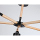Люстра на штанге Ambrella Light Loft TR82211