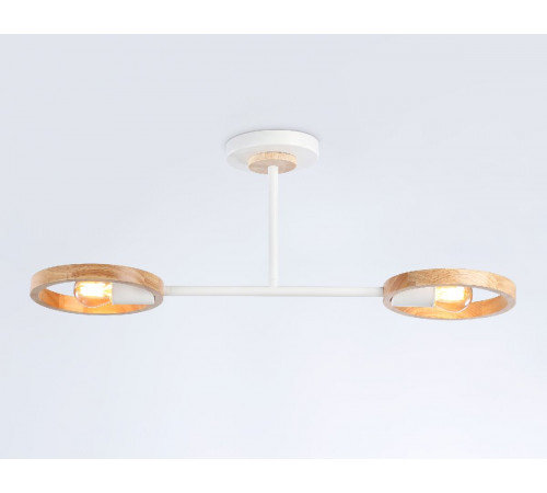 Люстра на штанге Ambrella Light Traditional TR8243 Люстра на штанге Ambrella Light Traditional TR8243