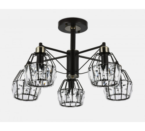 Люстра на штанге Ambrella Light TR5870 Люстра на штанге Ambrella Light TR5870