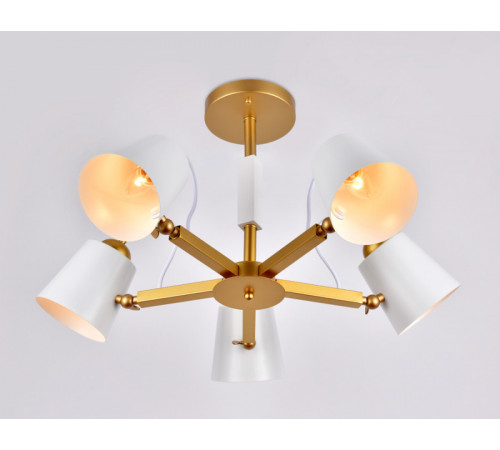 Люстра на штанге Ambrella Light TR3101