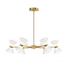 Люстра на штанге ST Luce Spirit SL2004.303.12