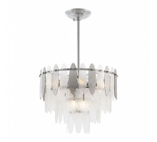 Люстра на штанге Arte Milano Sorrento 371309/6/300/400 CR