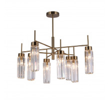 Люстра на штанге Omnilux Panvenan OML-68517-08