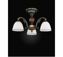 Люстра на штанге Reccagni Angelo PL 3800/3