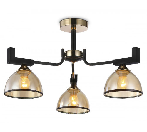 Люстра на штанге Ambrella Light Traditional TR9098 Люстра на штанге Ambrella Light Traditional TR9098