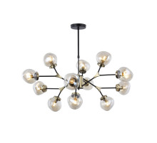 Люстра на штанге Omnilux Crotone OML-95107-12