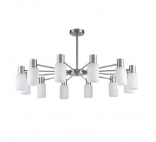 Люстра на штанге Lumion Mave 8099/12C
