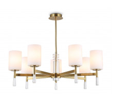 Люстра на штанге Ambrella Light High Light Modern LH56263