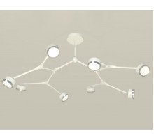 Люстра на штанге Ambrella Light Traditional (C9059, N8118) XB9059151