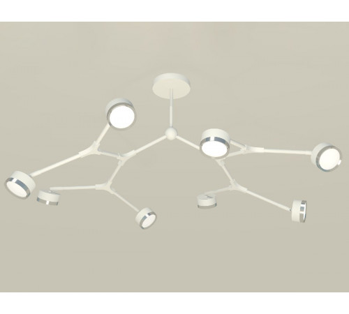 Люстра на штанге Ambrella Light Traditional (C9059, N8118) XB9059151 Люстра на штанге Ambrella Light Traditional (C9059, N8118) XB9059151