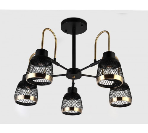 Потолочная люстра Ambrella Light Traditional TR8002 Потолочная люстра Ambrella Light Traditional TR8002