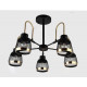 Потолочная люстра Ambrella Light Traditional TR8002