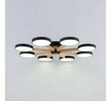 Люстра на штанге ImperiumLoft Turna 178341-26