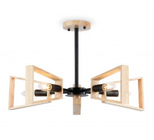 Люстра на штанге Ambrella Light Loft TR80495