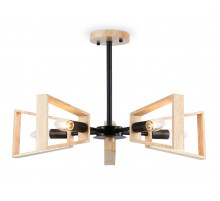 Люстра на штанге Ambrella Light Loft TR80495