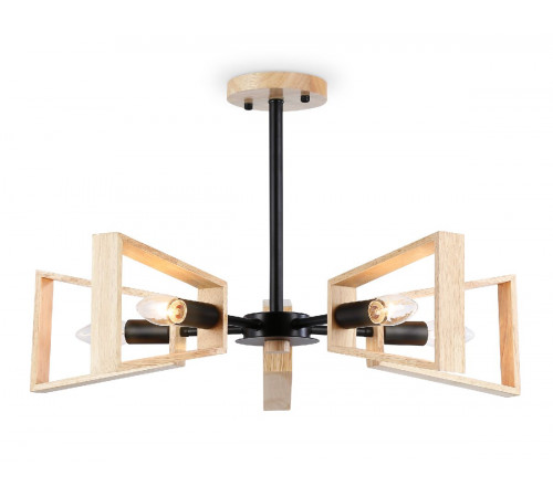 Люстра на штанге Ambrella Light Loft TR80495 Люстра на штанге Ambrella Light Loft TR80495