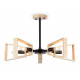 Люстра на штанге Ambrella Light Loft TR80495