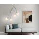Люстра на штанге Ambrella Light Modern TR2575