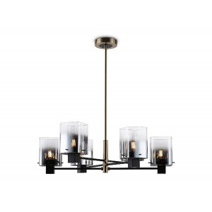 Люстра на штанге Ambrella Light High Light Modern LH57041