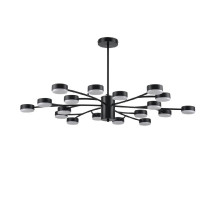 Люстра на штанге Lumion Torina 8117/18