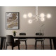 Люстра на штанге Ambrella Light Modern TR2521