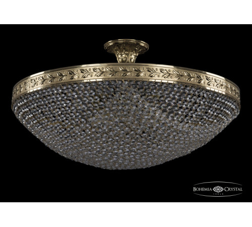Люстра на штанге Bohemia Ivele Crystal 19321/60IV G Люстра на штанге Bohemia Ivele Crystal 19321/60IV G