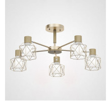 Люстра на штанге ImperiumLoft Corf 189487-26