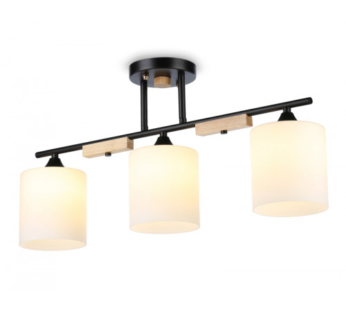 Люстра на штанге Ambrella Light Modern TR9551 Люстра на штанге Ambrella Light Modern TR9551