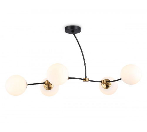 Люстра на штанге Ambrella Light Modern TR2548 Люстра на штанге Ambrella Light Modern TR2548
