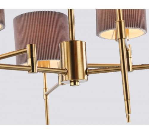 Люстра на штанге Ambrella Light High Light Heigh Light LH72381 Люстра на штанге Ambrella Light High Light Heigh Light LH72381