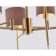 Люстра на штанге Ambrella Light High Light Heigh Light LH72381