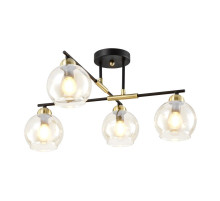 Люстра на штанге Citilux Анри CL124145