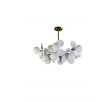 Люстра на штанге Zortes Floret ZRS.01201.12