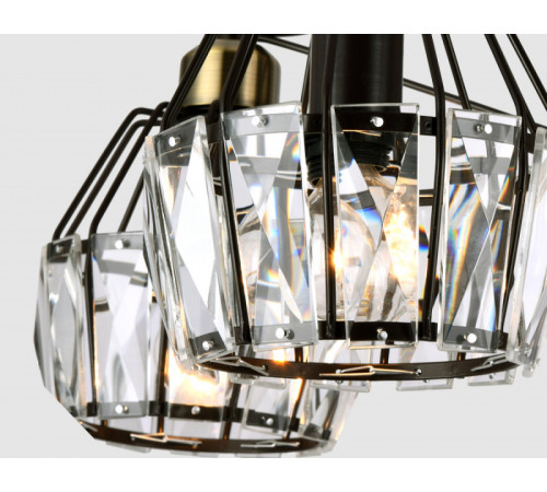 Люстра на штанге Ambrella Light TR5870 Люстра на штанге Ambrella Light TR5870