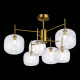Люстра на штанге ST Luce Finn SL1049.302.06